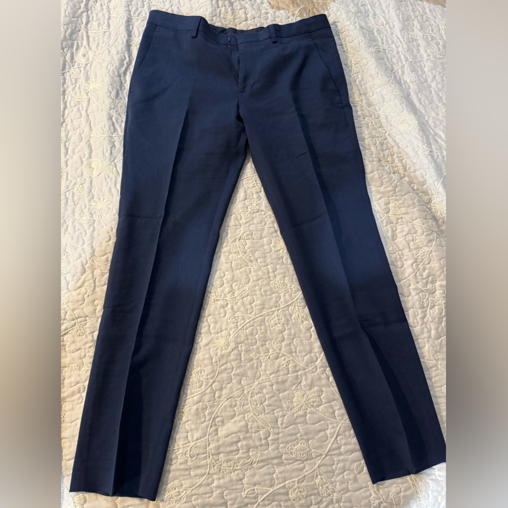 Express dress pants 30x30